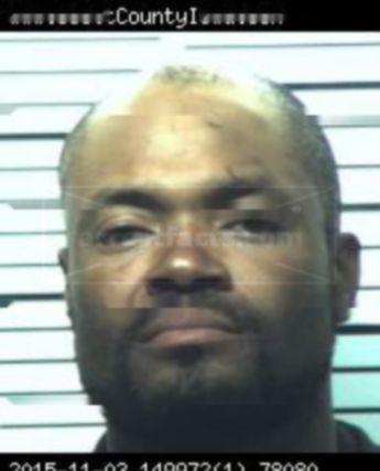 William Earl Crawford