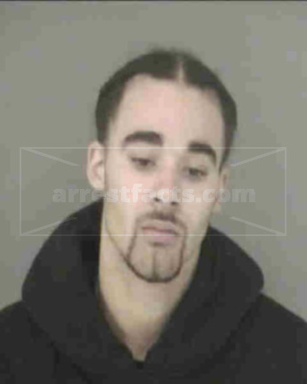 Derrick Antonio Roddy