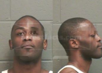 Garrick Jeremiah Evans