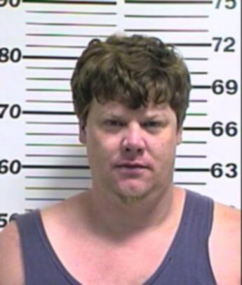 Daniel Gene Ashley