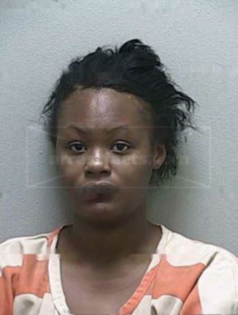 Calea Janell Tate