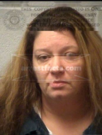 Patricia Irene Stockton