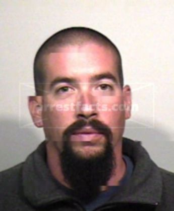 Wayne Allen Robertson