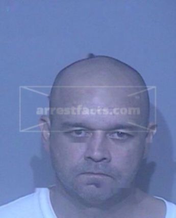 Anthony Lawrence Ortega