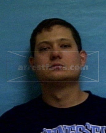 Christopher Blake Suttle