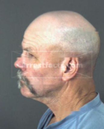 Randell Alvin Wheeler