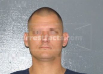 Jason Walter Williams