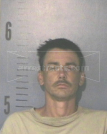 Chad William Beasley