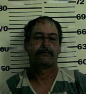 Bruce Edward Rogers