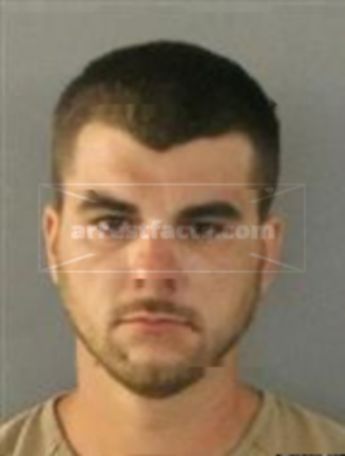 Andrew Blayne Valentino