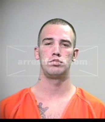 John David Cranor