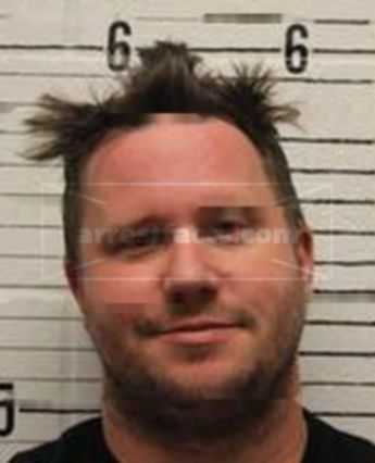 Ray Jordon Kinnison
