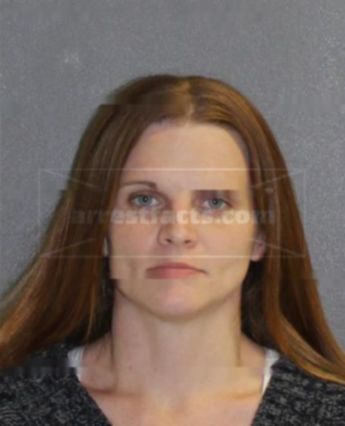 Jennifer Hayes