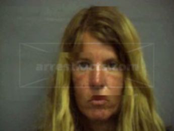 Margaret Elaine Walker