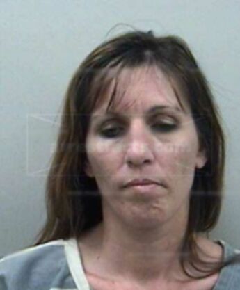 Marcia Mae Turley
