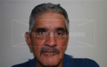 Larry Wayne Martinez
