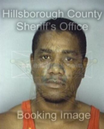 Omar Anthony Gray