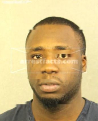 Eric Tarell Hunter