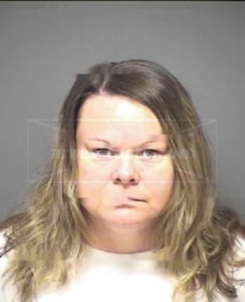 Kristal Auman Reeder