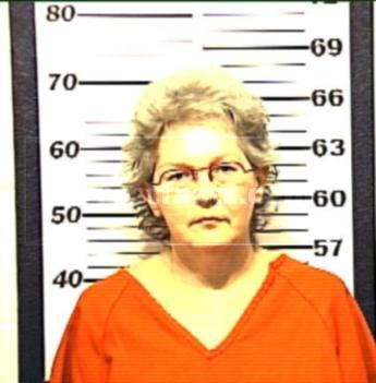 Janice Walker Barger