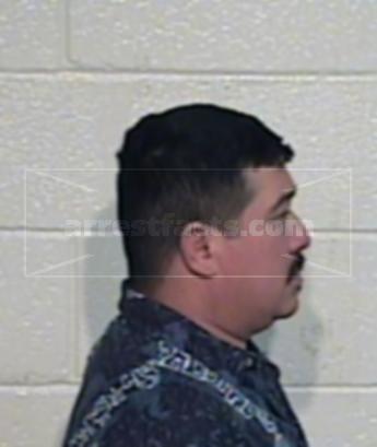 Arnulfo Lopez Alonzo