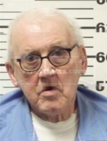 Charles Albert Harmon