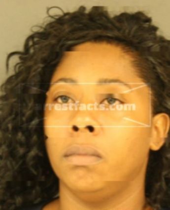Tawanna Sherill Guyton