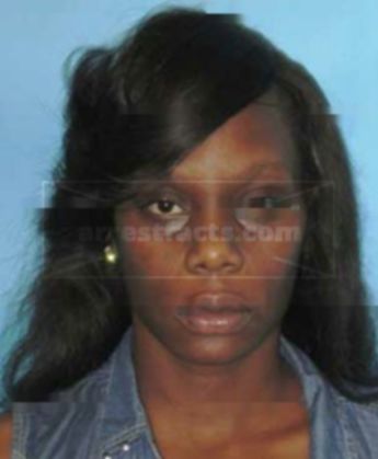 Sharendale Shapone Purdy