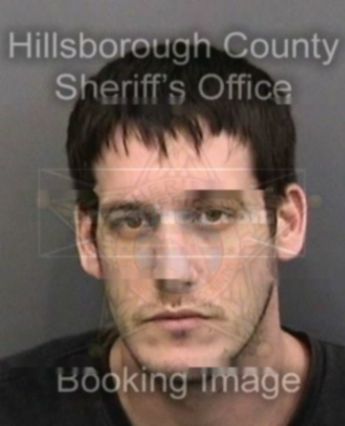 Thomas James Carter