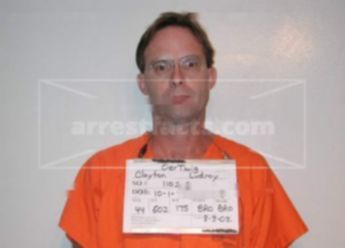 Clayton Ludroy Oertwig