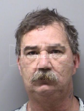Joe Wayne Sharp