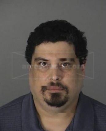 Daniel Antonio Avila