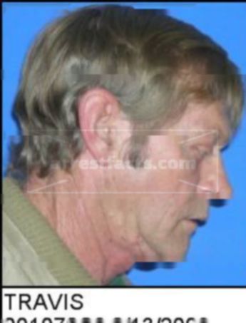 Bobby Lee Travis