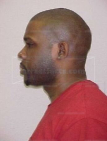 Tyrone Stokes