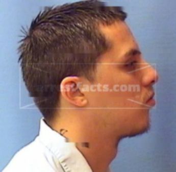 Jonathan R. Flores