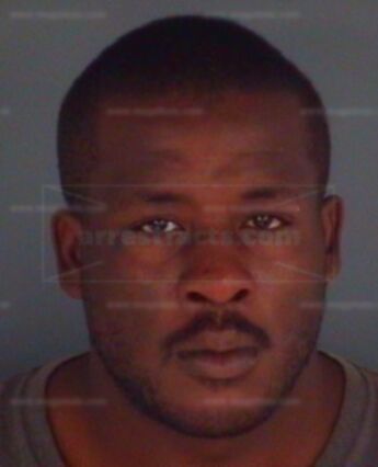 Charlton Devall Starr