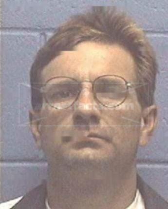 Michael Wayne Vandergriff