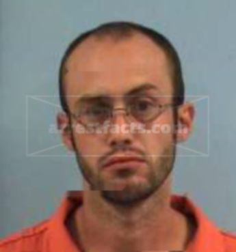 Douglas Winford Garrett Jr.