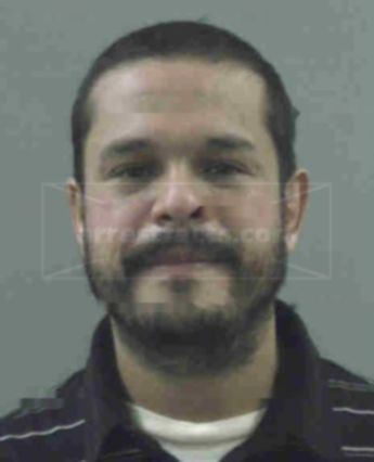 Steven Henry Trujillo