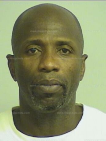 Larry Nmi Mccoy