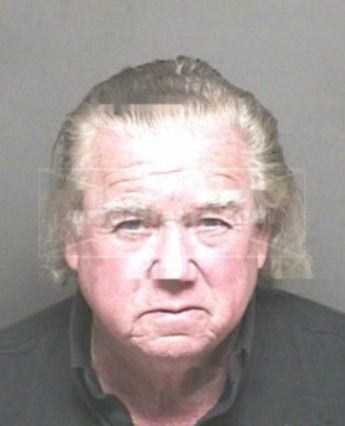 Nevada Dave Harvey