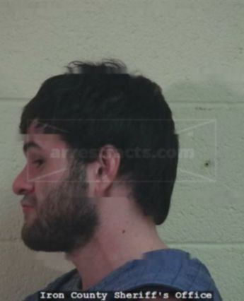 Joshua Eric Clark
