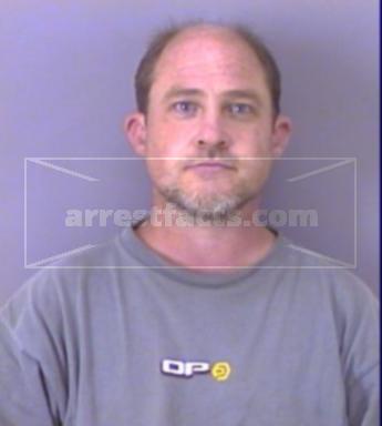 Glynne Wayne Staples