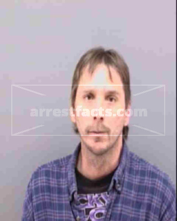 David Steven Tucker