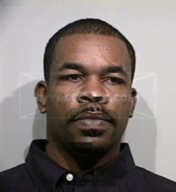 Clinton Dewayne Moton