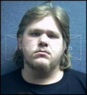 Joshua Wayne Webb