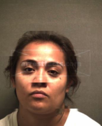 Angelica Maria Ontiveros