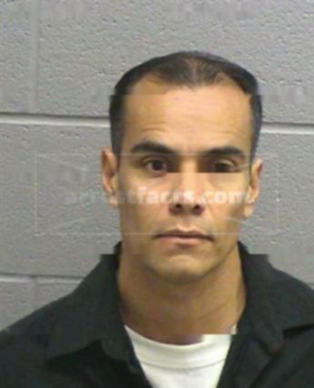 Marcos Anthony Aguilar