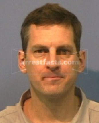 Bruce Davenport Jones