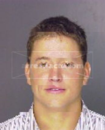 Jared Matthew Shaw